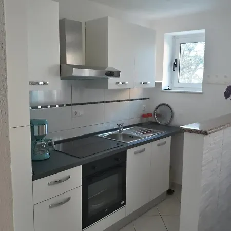 Miletic Trogir