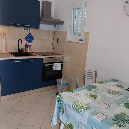 Miletic Appartement Trogir