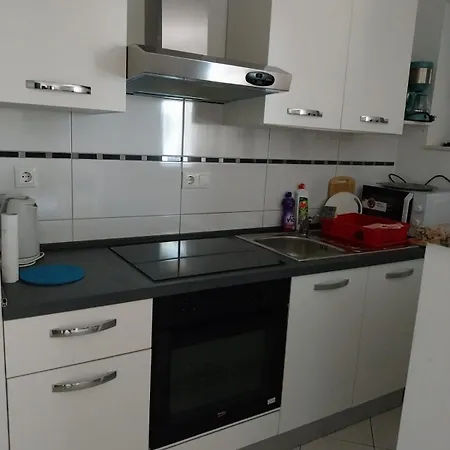 Appartement Miletic *