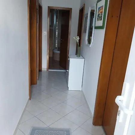 Miletic Appartamento Traù