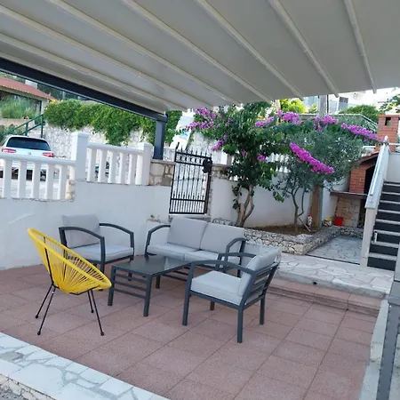 Appartement Miletic Trogir