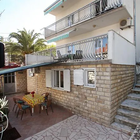 Appartement Miletic