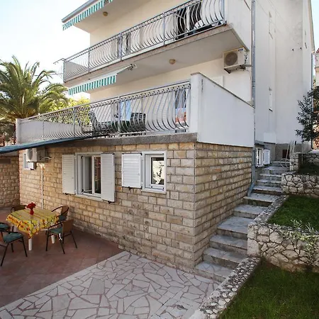 Appartement Miletic