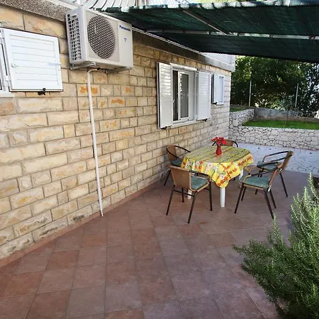 Miletic Apartment *