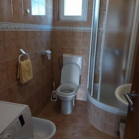 Lägenhet Miletic Trogir