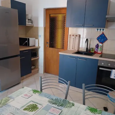 Apartamento Miletic