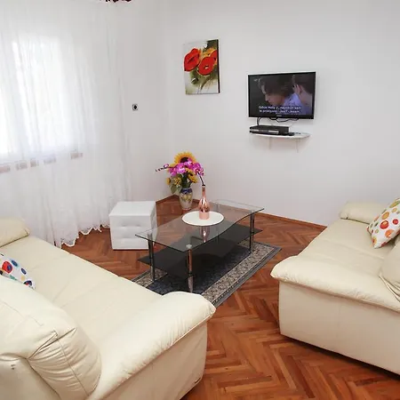 Miletic Apartamento