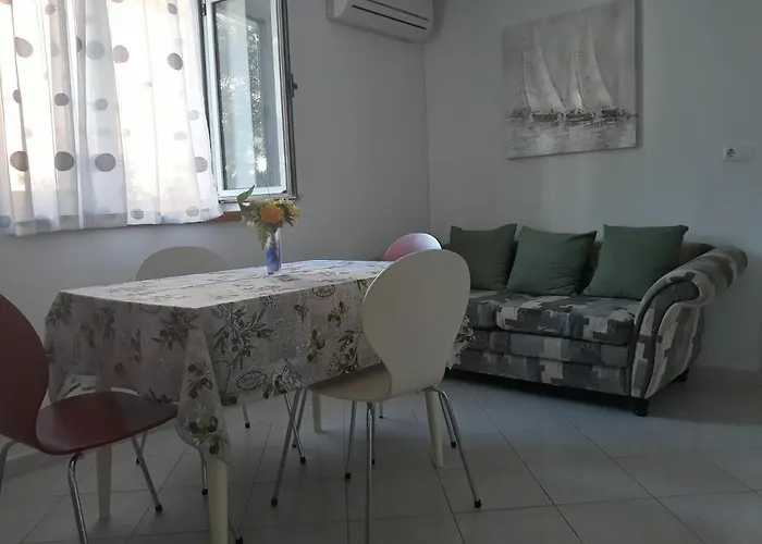 Miletic Apartamento *