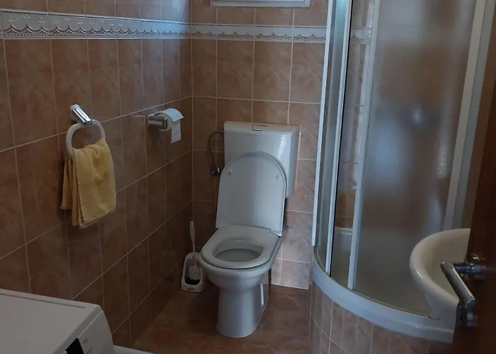 Apartamento Miletic Trogir