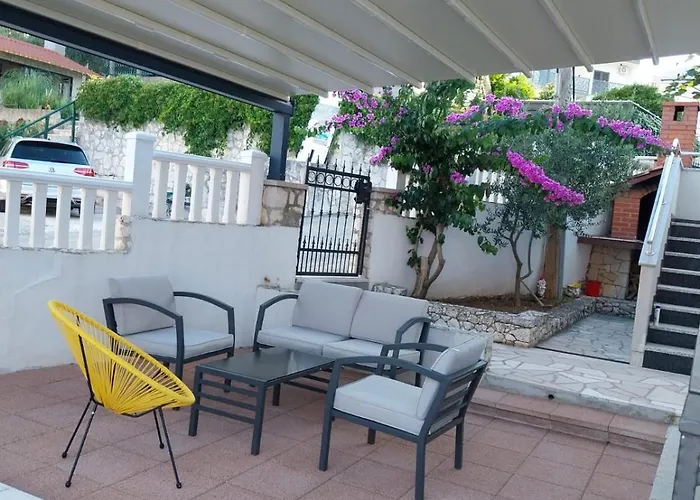 Apartamento Miletic Trogir