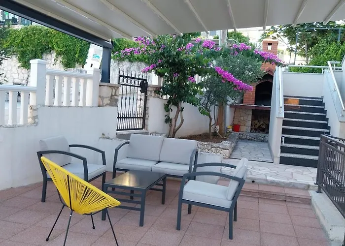 Miletic Apartamento