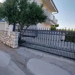 Διαμέρισμα Miletic *