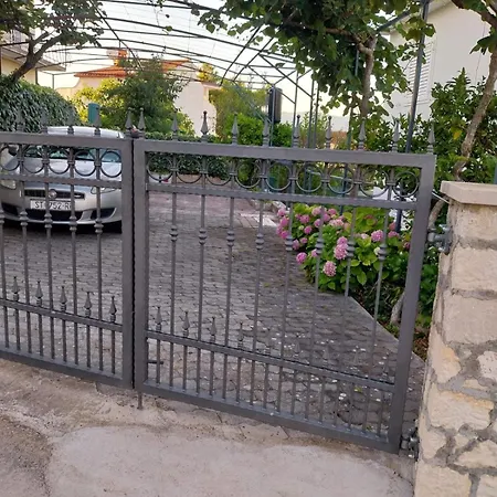 Miletic Τρογκίρ