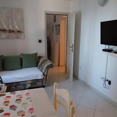 Miletic * Trogir