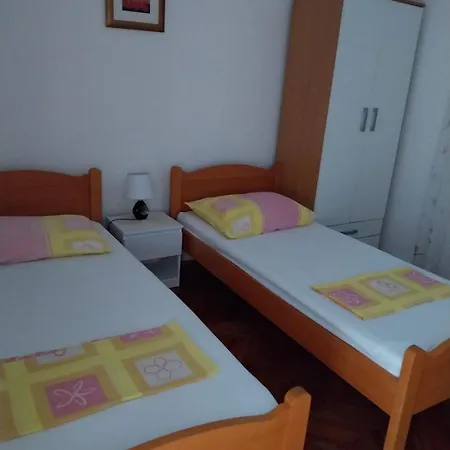 Miletic Apartamento