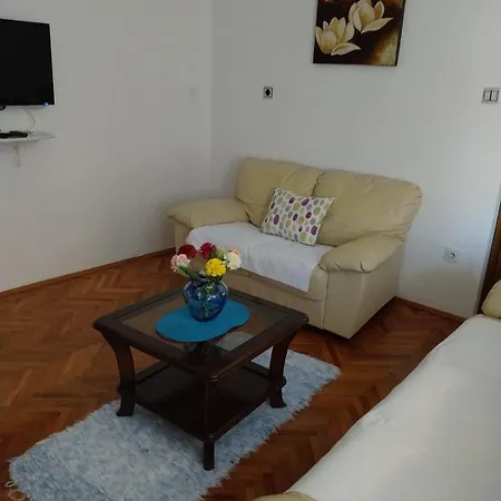 Miletic Apartamento *