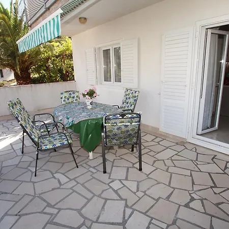Apartamento Miletic *